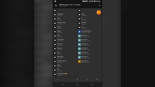 HOW TO ADD IOS EMOJIS IN YOUR WHATSAPP ⃦ ESEY METHOD смотреть онлайн