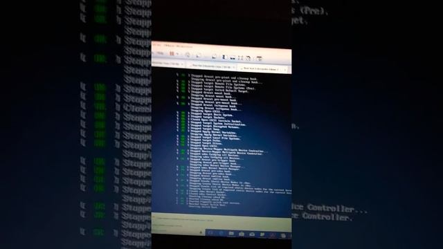 Installation of RED HAT LINUX ENTERPRISE 7.4 ON VMWARE PRO смотреть онлайн