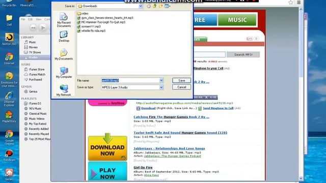 How to get free music and put it in your apple account. смотреть онлайн