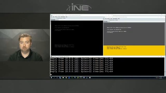 20 LAN Connectivity vNIC Templates Part 1 смотреть онлайн