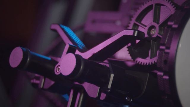 My Virtual Camera Rig for UNREAL ENGINE смотреть онлайн