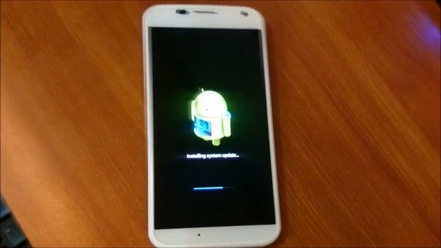 Moto X Android 4.4.4 Kitkat Update Build Number KXA21.12-L1.26 смотреть онлайн