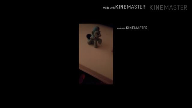 My Cousin Apple Jack Say Good Night😁