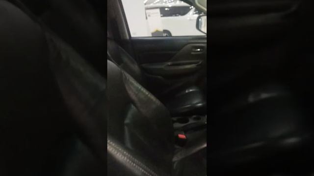 Mitsubhisi Triton strada Exceed Pakai 2017 Silver смотреть онлайн