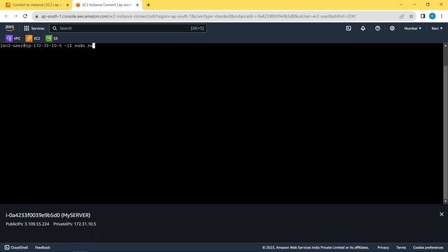 Difference Between ~ (Home), /(Root Directory) ,Root(User) in Linux смотреть онлайн