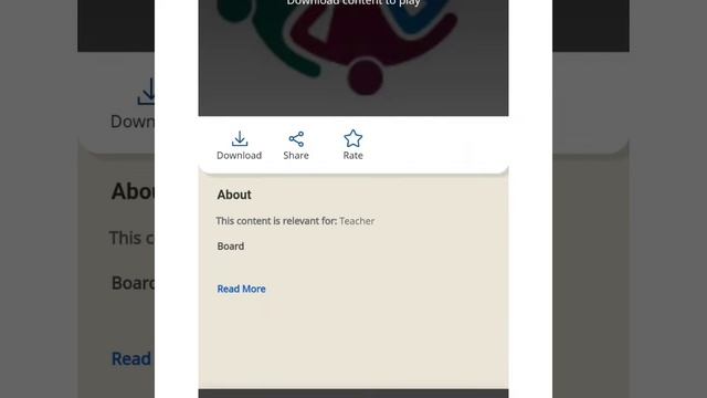 unable to load content, problem solved in #DIKSHA #NISHTHA смотреть онлайн