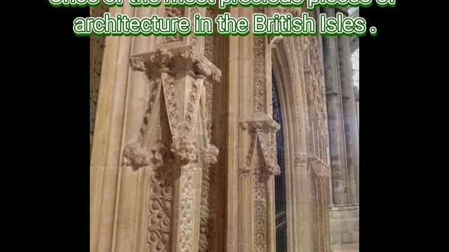 Lincoln Cathedral in UK смотреть онлайн