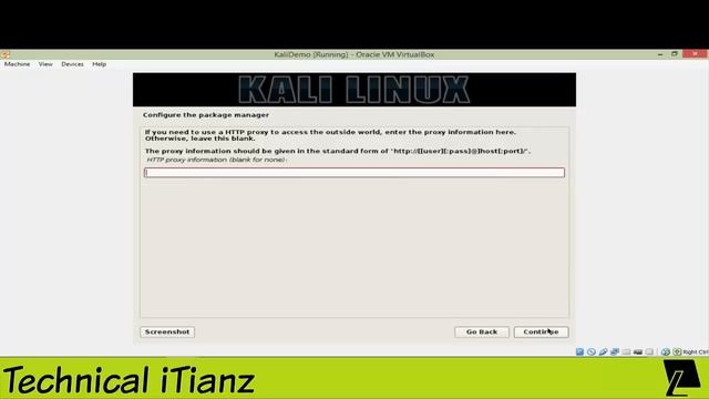 How to install kali linux смотреть онлайн