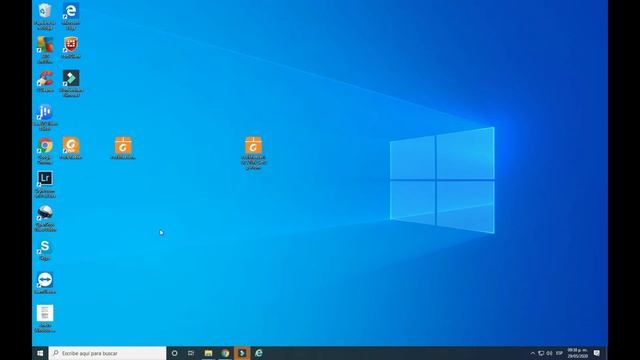 INSTRUCTIVO para configurar y subir PDF FOXIT 🛑TOKEN Firma Digital #6 - ( FIRMA ELECTRÓNICA SCBA ) смотреть онлайн