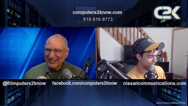 Computers 2K Now - 09-09-2018 - PAX, Apple, Torrent, PS2, Amazon, Chrome69, 365, FF62, Skype смотреть онлайн