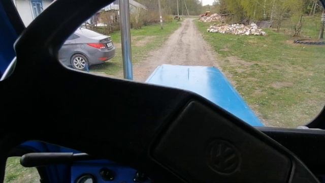 Як-40 принимает челендж)) Стартуем с 6 передачи. смотреть онлайн