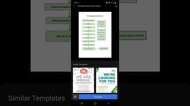 Cara Membuat Mind Mapping di HP (Pakai WPS Office) Gratis смотреть онлайн