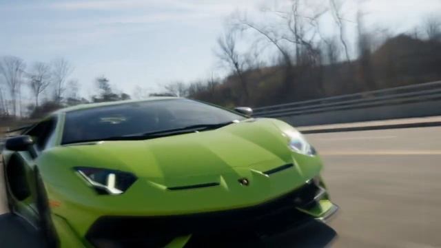 Lamborghini Washington Toys for Tots rally смотреть онлайн