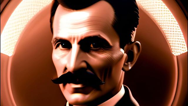 Meditation Music - Nikola Tesla Code, Key to the Universe смотреть онлайн