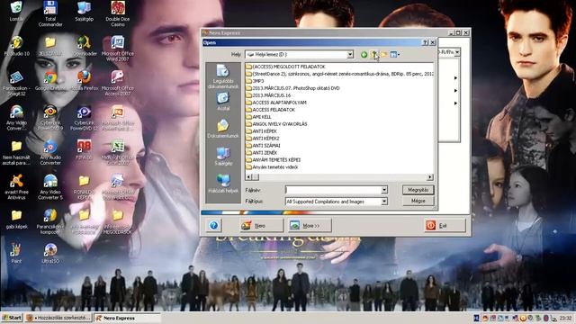 Ultra iso kiírása CD lemezre смотреть онлайн