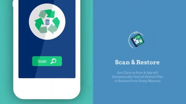 Recover Deleted Files and Photos смотреть онлайн