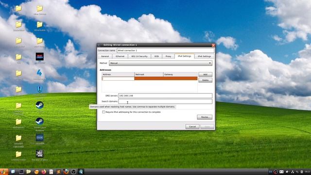 How to Change Network Settings | Back to Basics смотреть онлайн
