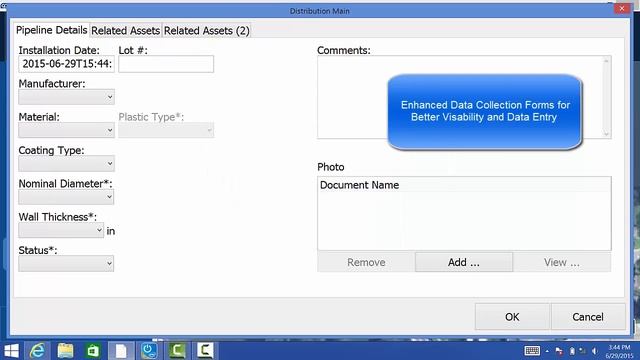 CartoPac Touch for Windows 8.1 смотреть онлайн