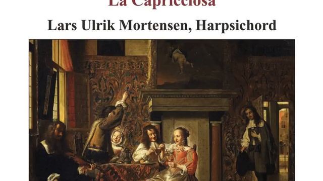 Harpsichord Suite in F Major, BuxWV 238: IV. Gigue смотреть онлайн