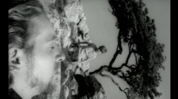 Paradise Lost - Forever Failure | Official Music Video