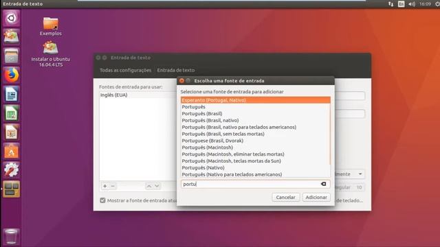 [Tutorial] Virtualizando Ubuntu 16.04.4 LTS no VMware Workstation 14 Player смотреть онлайн