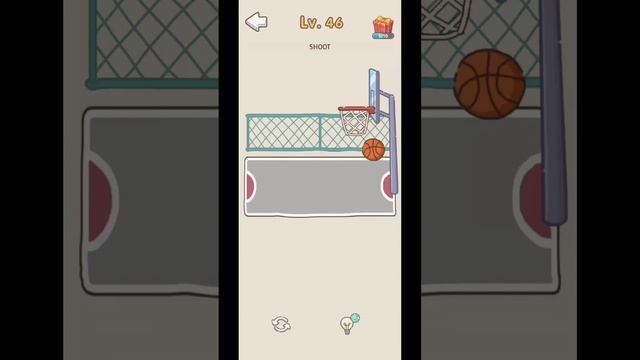 Brain Blast Level 41 to 50 Android-iOS Walkthrough смотреть онлайн