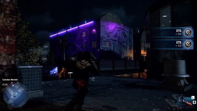 [1hr special] Watch Dogs Legion NEW Gameplay Walkthrough Commentary Part 7 I am back! смотреть онлайн