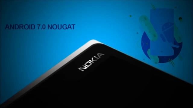 Nokia D1C Android Phone Live Renders Leaked смотреть онлайн
