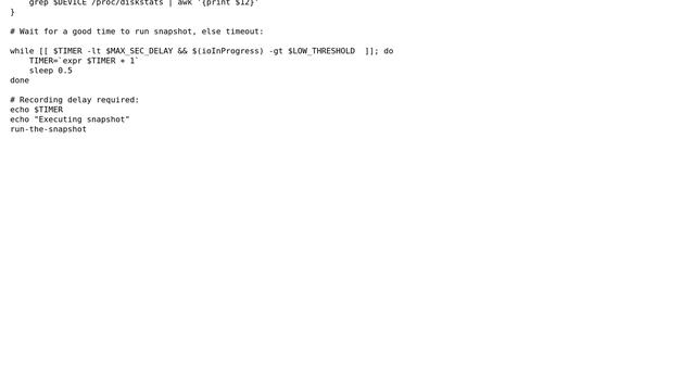 DevOps & SysAdmins: How can I run a job when the server load is low? (3 Solutions!!) смотреть онлайн