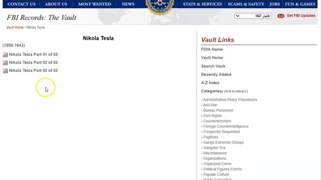 The Tragic Genius of Nikola Tesla смотреть онлайн