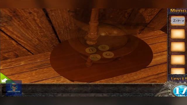 Escape game 50 rooms 1 | Level 15 | Gameplay ( Android & IOS) смотреть онлайн