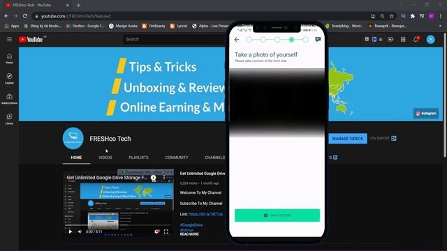 How to Get Free Virtual Master Card | Free Mastercard | Get Free Virtual Credit Card | Free VCC смотреть онлайн