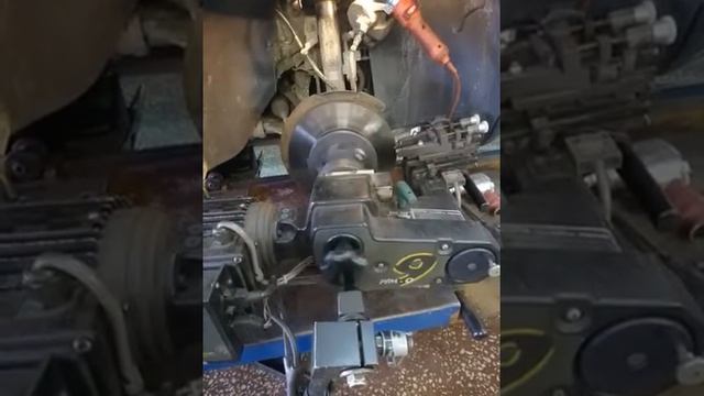 Диски Brembo, вибрация при торможении смотреть онлайн