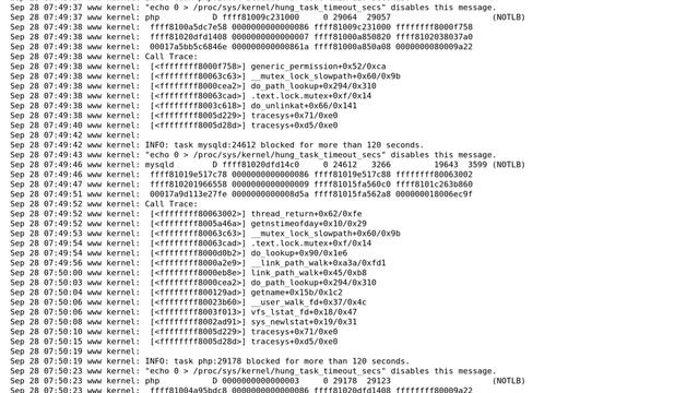 centos dedicated Server unresponsive for the first time (2 Solutions!!) смотреть онлайн