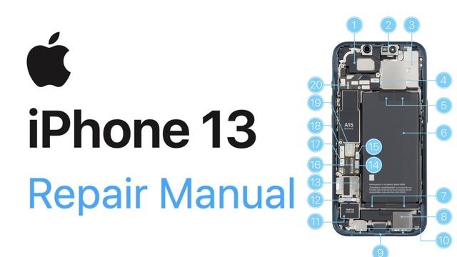 How easy is it to repair your own iPhone? смотреть онлайн