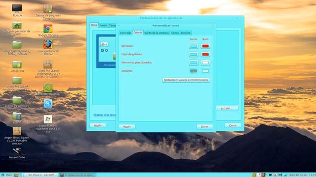 como personalizar tu computadora linux mint смотреть онлайн