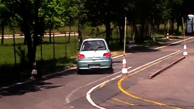 RallyCup Sieradz 04-07-2010 Daihatsu Charade 1.3 team50 смотреть онлайн