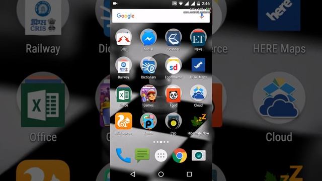 Hidden features of Android 6 marshmallow смотреть онлайн
