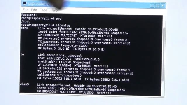 Installing and Configuring Raspbian Jessie Operating System on Raspberry Pi 21 смотреть онлайн