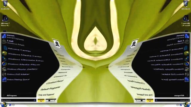 Windows Vista Delta Edition And Desktop Startup Sound Effects (SBP1982E) in G Major 997. смотреть онлайн