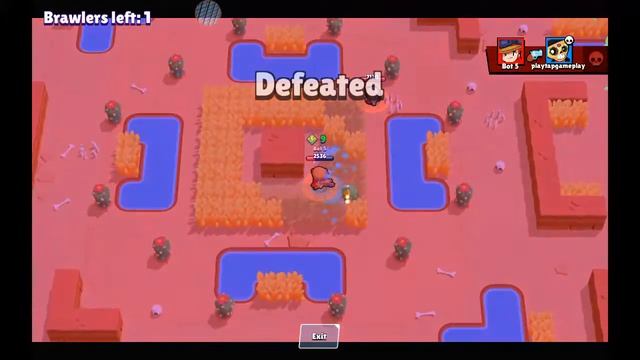 Brawl Stars Gameplay (nulls Brawl) Wow24