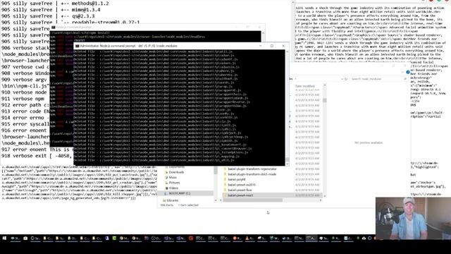 C++ Training...I'm going to work on prepping my slide deck. #programming смотреть онлайн