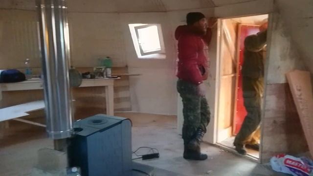 Мы идем в Арктику (6 серия) смотреть онлайн