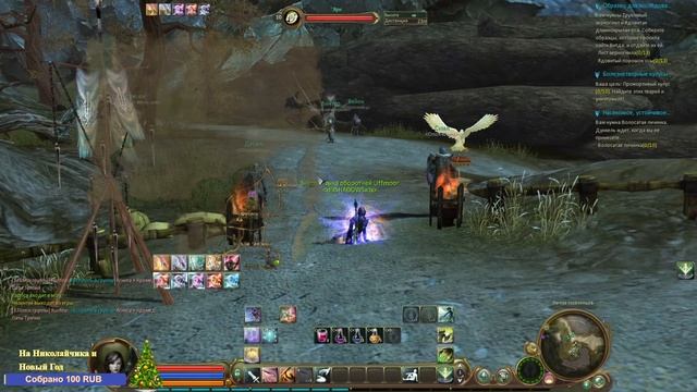 💥Aion Genesis 1.9💥😻😻😻СТАРТ СЕРВЕРА ДЕНЬ 5, НАБОР В ЛЕГ 😻😻😻 смотреть онлайн