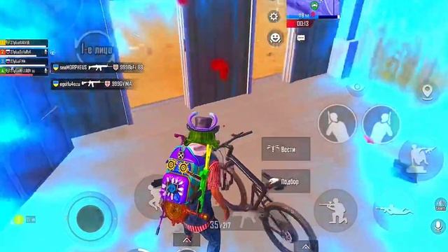 You’re next😈 | HIGHLIGHTS | TEAM 27PLUS | PUBG MOBILE смотреть онлайн