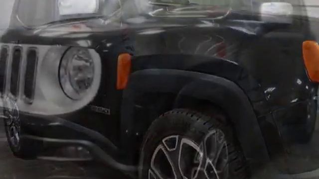 2017 JEEP RENEGADE LIMITED 2 SUV - Bartonville, IL смотреть онлайн