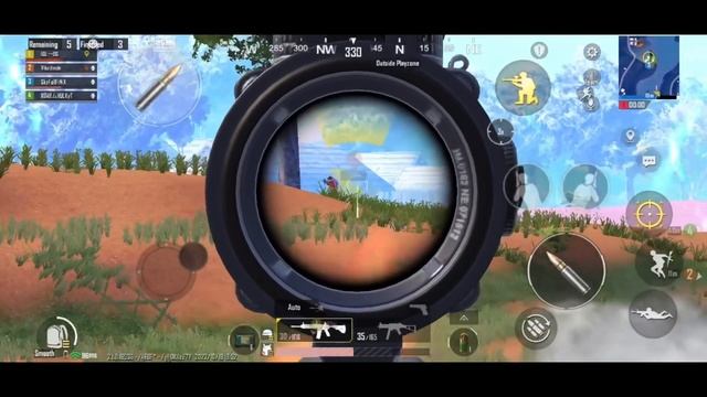 Bgmi Montage || 50k grand final fase 3 || iPhone 11 || Highlight ￼ смотреть онлайн