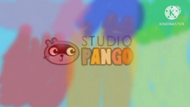 Studio Pango Logo Effects (Sponsored By Preview 2 Effects) Reverse смотреть онлайн