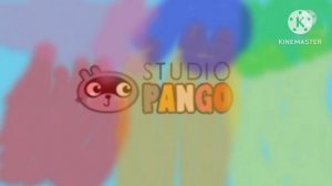 Studio Pango Logo Effects (Sponsored By Preview 2 Effects) Reverse