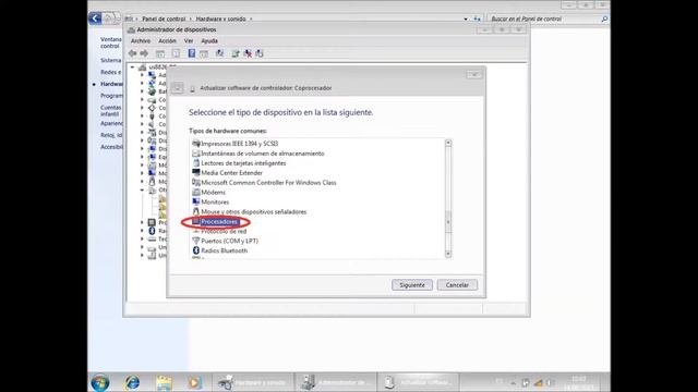 hp tx1000,co procesador no se instalasolucion sin descargas смотреть онлайн
